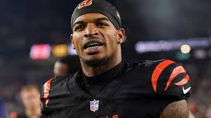 Ja'Marr Chase family tree: Meet son Ja'Marr Jr., dad Jimmy Chase Sr., mom  Toleah & more from Louisiana roots