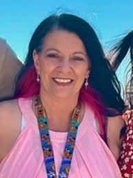 Trisha Lee (Woodward) Helms Obituary