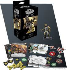 Bossk Operative Expansion For Star Wars Legion Pre Order Star Wars Painting Legion Star Wars