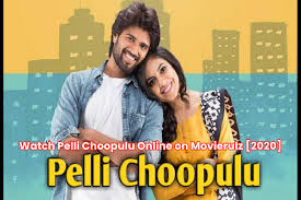 Ram pothineni, nabha natesh, nidhhi agerwal and others. Pelli Choopulu Movierulz Pellichoopulu 2016 Hdrip Telugu Movie Watch
