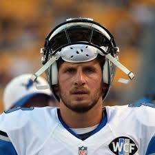 Detroit Lions: Former QB Dan Orlovsky sounds off