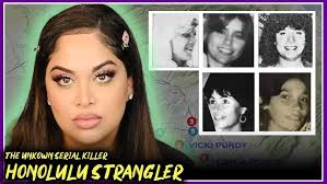 It HAD To Be Him Right?!! Hawaii’s UNKNOWN Honolulu Strangler