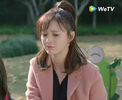 Business, comedy, fantasy, romance director : Sinopsis Review Drama China Sweet Dream 1001 Malam Novel Author And Humaniora