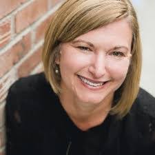 Andrea Carey's Instagram, Twitter & Facebook