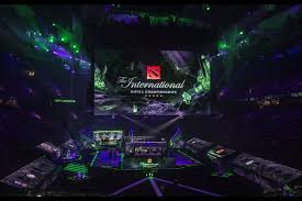 Four teams each from western europe and china. Invictus Nigma Notch Wins To Open Dota Weplay Animajor