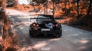 High quality body shell and components. Nissan Gtr Mk4 Wide Body Our Offer Nissan Gtr 4 Maxton Design