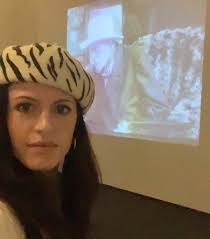 Art saved me. When I was little and family life broke apart, I was lucky  enough to be studying singing. My teacher, Jan Bunker. believed in me. She  helped me work hard and I ended up playing Dorothy ...