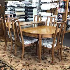 Drexel each produced at least one beautiful drexel heritage dining room set that is worth considering. Drexel Triune Wallpaper Designer Home Consignments Facebook