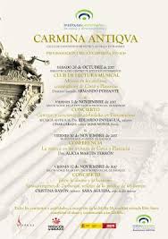 El Gabinete De Kaligari Cristina Bayon Y Sara Agueda Entre Lo Divino Y Lo Lo Divino Musica Zurbaran