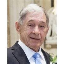 Clifford P. Boulger Obituary