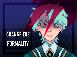 Zandik and Sohreh Animation