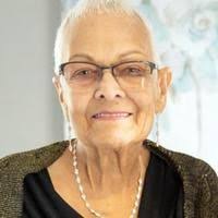 Ruth "Bunny" Conceicao Obituary (2025)