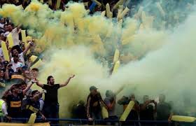 Bou played sparingly during the 2010/2011 season, a season which saw river plate relegated to the second division. Boca Juniors River Plate 11 11 2018