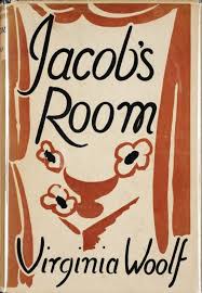 Jacob's Room by Virginia Woolf