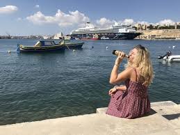 Počet dní 15, ubytování v termínu: Malta Blog Cestuj Za Babku