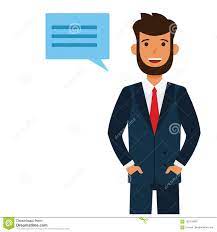 Maybe you would like to learn more about one of these? Conceito Liso Da Ilustracao Do Vetor Dos Desenhos Animados Masculinos Do Advogado No Fundo Branco Isolado Ilustracao Do Vetor Ilustracao De Feliz Livro 102416940