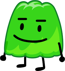 My tiermaker (good and wost new bfb voting icons! Gelatin Battle For Dream Island Wiki Fandom