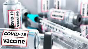 Latest maps and data vaccinations by country global death toll. Als Het Coronavaccin Er Is Wie Krijgt Het Dan Als Eerste De Wereld Wacht Er Met Smart Op Eenvandaag