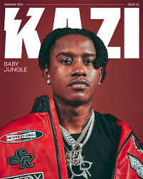 Baby Jungle Speaks: Music as Therapy in His Own Words