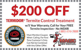 Where do you need the pest control? Magic Pest 1 Termite Control Services In Gilbert Chandler Phoenix Metro Phoenix Pest Control