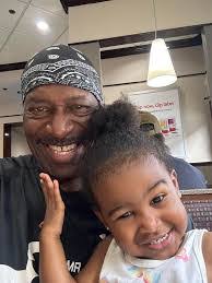 Phil Haney's Instagram, Twitter & Facebook