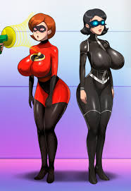 Rule 34 - 2girls Beautiful Gorgeous Big Breasts Bodysuit Breasts Disney  Elastigirl Female Helen Parr Hypnosis Jimmy Neutron Boy Genius Large  Breasts Milf Mind Control Nipple Bulge Pixar Pokies Shinzu031 Superheroine  The