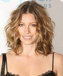 Women Hairstyles Medium Length Curly Hair Medium Hair Styles Medium Length Wavy Hair