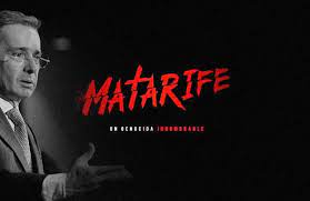 .de abogados contratada por álvaro uribe para su defensa, informó que se solicitará una rectificación a daniel mendoza, creador de la serie web 'matarife'. Matarife Home Facebook