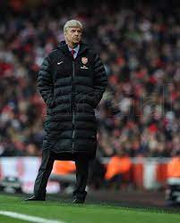 Librivox is a hope, an experiment, and a question: Arsene Wenger Long Coat Love Meme
