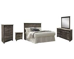 Check spelling or type a new query. 947 Flqn5pc Houston Full Queen 5pc Bedroom Set American Freight Sears Outlet