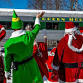 Bellows Falls Firefighter's Association Santa Train event image