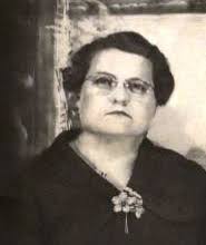 Pauline C Cash Bryant (1905-1977)