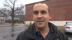 Veteran Blair Davis hears from Ottawa after outcry