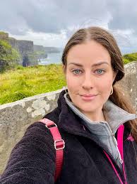 Visiting the Cliffs of Moher in Ireland