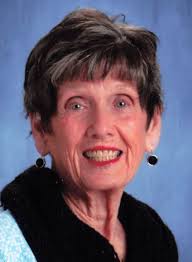 Most Recent Obituaries