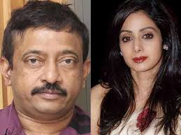 Bollywood director Ram Gopal Varma irks actress Sridevi, faces legal action 