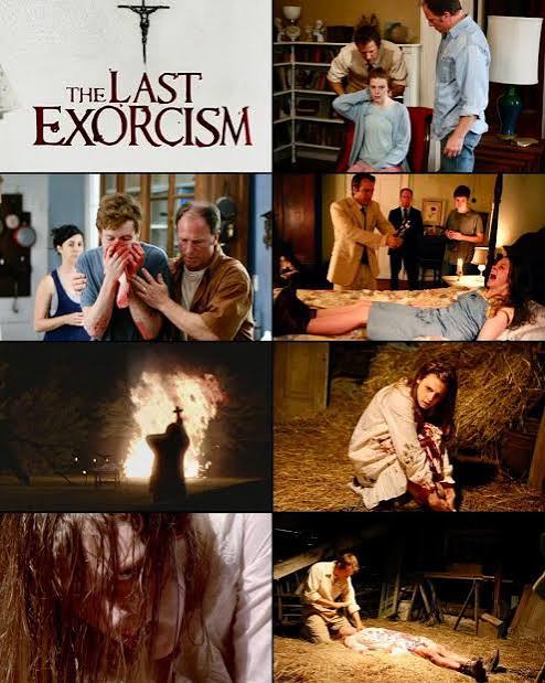 The Last Exorcism (2010) ! Did you enjoy this one? The sequel is not nearly  as good in my opinion. But this one is definitely worth checking out  atleast once ! : r/foundfootage