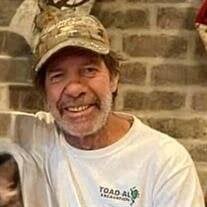 David John Vincent Obituary