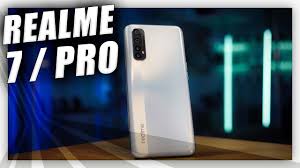 They were launched on 10 september 2020. Realme 7 7 Pro Die Preiskracher Sind Zuruck Test Youtube