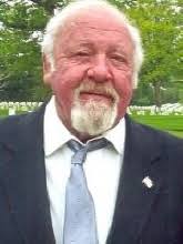 Obituary information for Kenneth Leroy Ushman