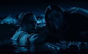 Leonardo dicaprio is the renowned actor who portrayed jack dawson in the 1997 film titanic , directed by james cameron. What Leonardo Dicaprio Told Brad Pitt About Jack S Death And The Door In Titanic