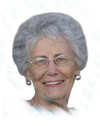 Esther Lucille (Brown) Shockley Brightwell (March 11, 1923