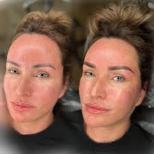 Microblading, Lip Blush & Eyeliner