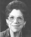 Margaret McCarey Obituary (2008)