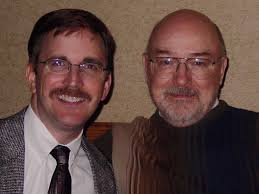 Dr Bruce Stacy Jarstfer (1937-2010)