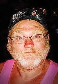 Larry “Scrapper” Leroy Carpenter