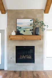Mid Century Modern Farmhouse Home Bunch Interior Design Ideas In 2020 Modern Farmhouse Interior Design Fireplace Design Modern Farmhouse Interiors