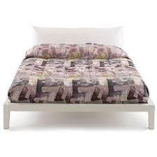 La tinta unita risulta essere sempre essenziale ed elegante. Bassetti Home Innovation Trapunta Invernale Life Art Lettering Bassetti Matrimoniale Due Piazze N351 Beige Eprice