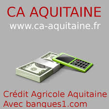 Plusieurs formulaires de demande peuvent être transmis en ligne. Credit Agricole Aide Pour Votre Banque