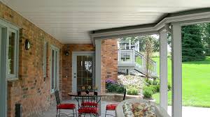 Maybe you would like to learn more about one of these? Under Deck Drainage System Decksdirect
